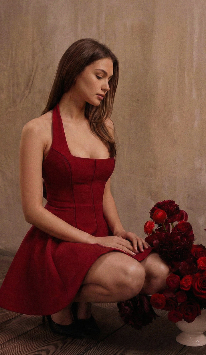 The Art of Soft Power: Redefining Femininity Through Modern Silhouettes