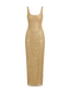 Elin-Gilded Maxi