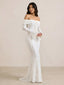 Suri-Romance Gown