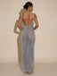 Nora-Glitter Maxi