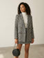 Kira–Vintage Winter Suit - Vessita