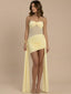 Nisa-Sheer Glow Gown - Vessita