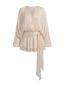 Kaya-Romantic Layers Dress