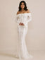 Suri-Romance Gown