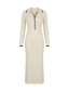 Elen–Chic Polo Dress - Vessita