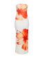 Maya-Hibiscus Maxi Dress