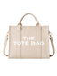 Liana-Basic Tote Bag - Vessita