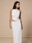 Amber-Waistline Twist