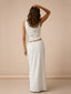 Amber-Waistline Twist