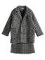 Kira–Vintage Winter Suit - Vessita