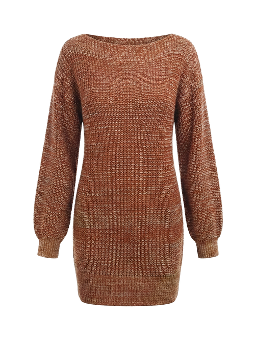 Leni–Cozy Off-Shoulder - Vessita
