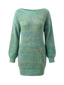 Leni–Cozy Off-Shoulder - Vessita