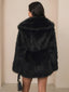 Ivy-Fur Jacket