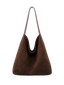 Mara-Luxe Hobo Bag