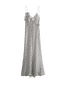 Sana-Bow Dot Maxi