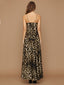 Risa–Chic Leopard Dress