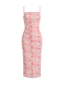 Amira-Elegant Maxi Dress