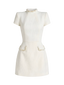 Cira-Pearl Trim Mini