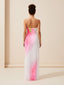 Talia-Watercolor Maxi