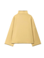Orla-Modern Snap Coat