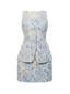 Roxana-Floral Set