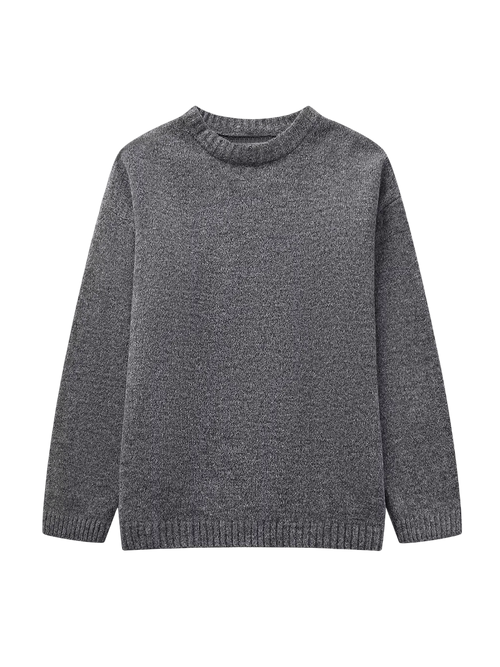 Nara–Soft Cozy Sweater - Vessita