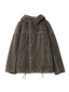 Mila-Teddy Jacket