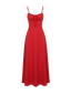 Joelle-Elegant Flowy Dress - Vessita