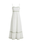 Noa-Classic Nautical Dress - Vessita