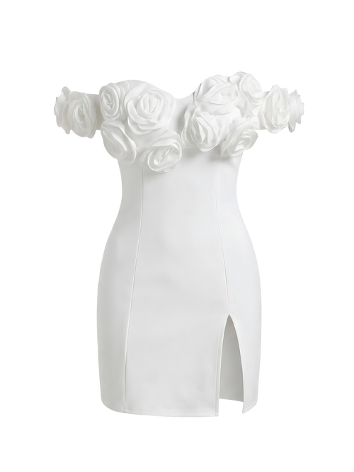 Lucine-Bloom Dress
