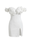 Lucine-Bloom Dress