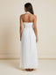 Moana-Waist Dress