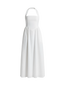 Moana-Waist Dress