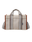 Elin-Classic Stripe Bag
