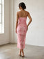 Amira-Elegant Maxi Dress