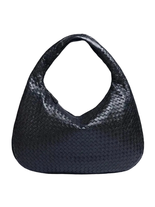Alina–Texture Chic Bag - Vessita
