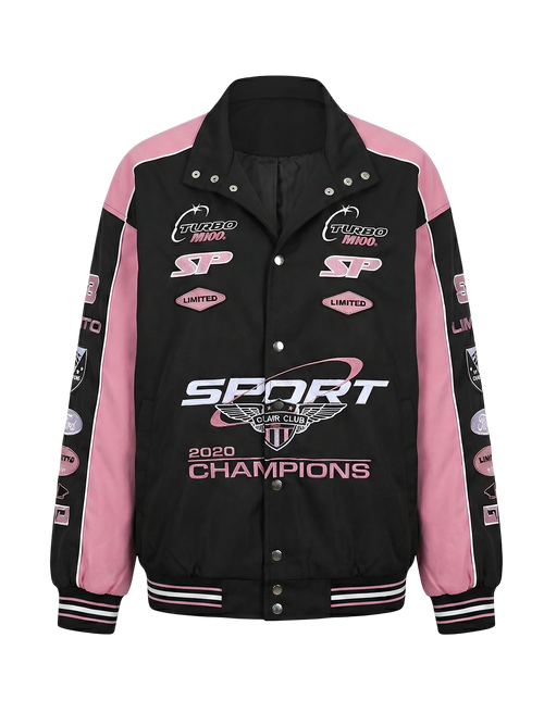 Roxy-Street Sport Jacket - Vessita