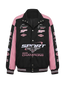 Roxy-Street Sport Jacket - Vessita