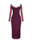 Lina-Lace Maxi