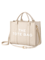 Liana-Basic Tote Bag - Vessita