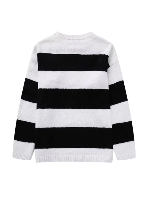 Nara–Soft Cozy Sweater - Vessita