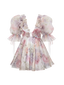 Isla-Floral Charm Dress