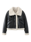 Rima-Winter Cozy Jacket - Vessita
