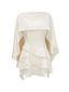 Noemi-Ruffle Dress