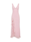 Luna-Soft Pink Dress