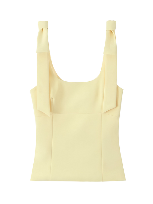 Luna-Bow Top