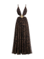 Zoya-Wild Bloom Gown - Vessita