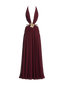 Zoya-Wild Bloom Gown - Vessita