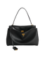 Auri-Luxe Shoulder Bag