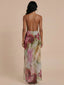 Zara-Sheer Bloom Dress